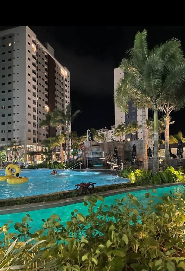 Salinas Premium Resort em Salinópolis Ataláia Exterior foto