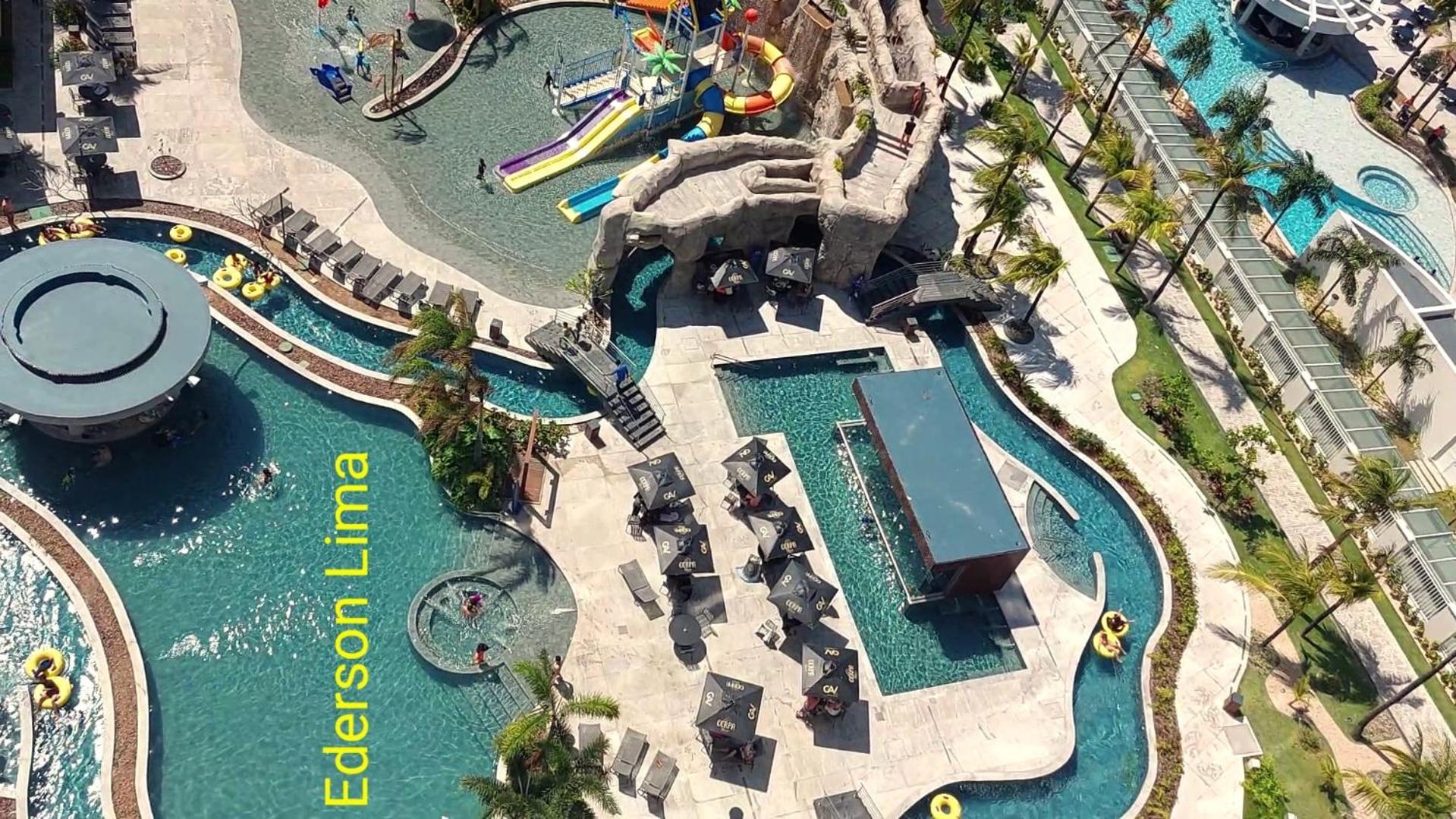 Salinas Premium Resort em Salinópolis Ataláia Exterior foto